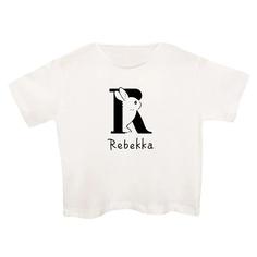 کراپتی شرت آستین کوتاه زنانه مدل خرگوش کد 11