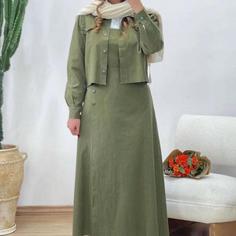 کت و بیلر زنانه کت سارافون زنانه کت و سارافن زنانه