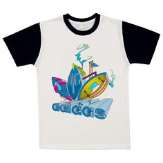 تی شرت آستین کوتاه پسرانه مدل A57