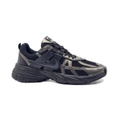کفش و کتانی مردانه و زنانه مدل نایک NIKE V2K رنگ مشکی براق کد 41320