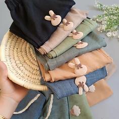 ست بلوز و شلوار  دخترانه غزاله