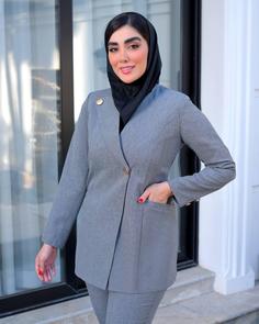 مانتو فرم شیک ۱۴۰۴