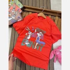 تیشرت تک بچگانه 