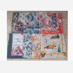 روسری دخترانه