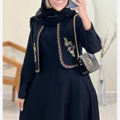 کت سارافن هلن محرمی