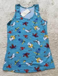 تاپ زنانه وارداتی برند اچ اند ام کد ۲۴۷