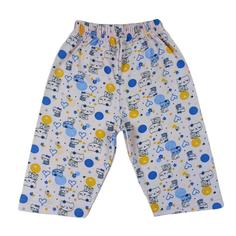 شلوارک بچگانه مدل 601012S