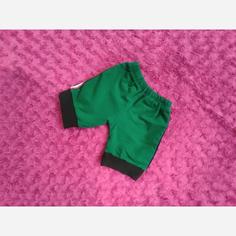 شلوارک نوزادی 