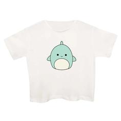 کراپتی شرت آستین کوتاه زنانه مدل بامزهمدل 1