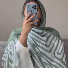 شال نخی واقعی 