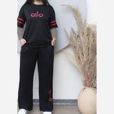 تیشرت شلوار لش Alo