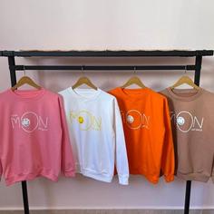 بلوز دورس زنانه طرح استیکر ارسال رایگان به سراسر کشور