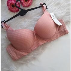 سوتین اسفنجی جکدار و فنردار 75 تا 85