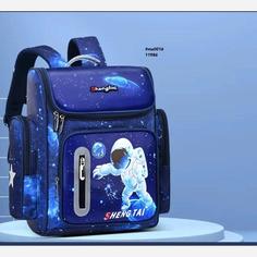 کوله پشتی پسرانه فضانورد