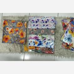 روسری دخترانه و زنانه 