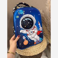 کوله پسرانه طرح فضانورد