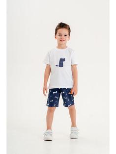 ست پسرانه میسیل کیدز EC-5545-TK – 37341 | Mışıl Kids