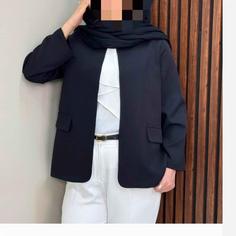 کت تک زنانه از 36 تا 60 در قد دلخواه 