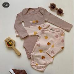 بادی دخترانه و پسرانه وارداتی