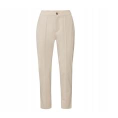 شلوار راسته زنانه اسمارا مدل پارچه ای۳۸۲۰۱۲۲  رنگ کرم