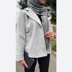پالتو زنانه کتی فوتر مدل صدف         