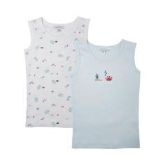 تاپ پسرانه او وی اس کد 6094 مجموعه 2 عددی