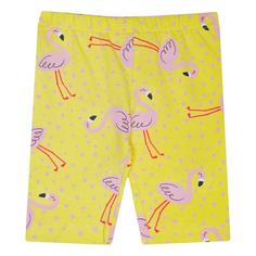 شلوارک راحتی دخترانه تی یو مدل SEP-TUENDOR-OKB0041