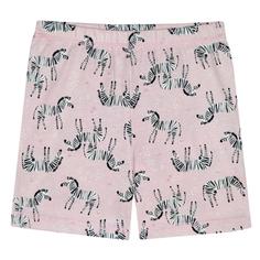 شلوارک راحتی دخترانه تی یو مدل SEP-TUENDOR-OKB0045