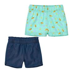 شلوارک دخترانه برند پوکو پیانو کد ۰۰۹۶۹۸