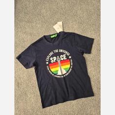 تیشرت های پسرانه نخی وارداتی 