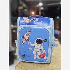 کوله پشتی پسرانه فضانورد درب صندوقیجدید