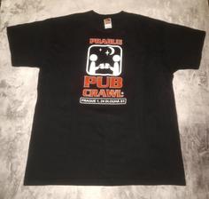 تیشرت مردانه اورجینال FRUIT OF LOOM