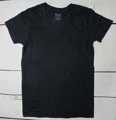 تیشرت مردانه یقه هفت GILDAN