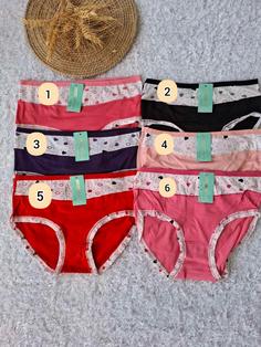 شورت گیاهی زنانه طرح قلب