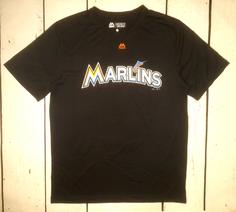 تیشرت ورزشی استوک اورجینال MAJESTIC