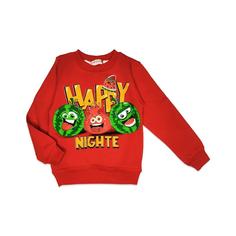 تی شرت هندوانه و انار بچگانه کد 508007