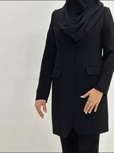 مانتو شلوار اداری ۱۱۶۵