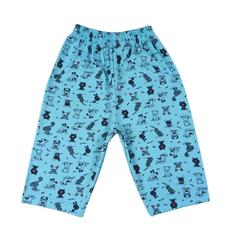 شلوارک بچگانه مدل 601012SA