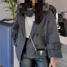 پالتو زنانه فوتر 