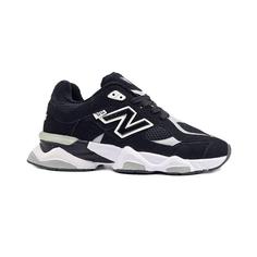 کفش و کتانی مردانه مدل نیوبالانس 9060 NEW BALANCE رنگ مشکی طوسی کد 89253