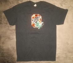 تیشرت مردانه استوک اورجینال GILDAN