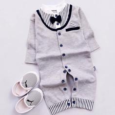 سرهمی نوزادی سرهمی پسرانه پاپیون 