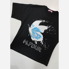 کراپ دخترانه