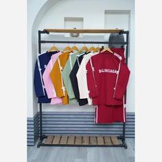 ست بلوز شلوار راحتی زنانه بالنسیاگا 