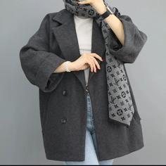 پالتو فوتر زنانه دخترانه در رنگ بندی          