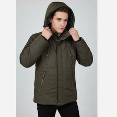 کاپشن مردانه کتان مناسب 36 تا 42