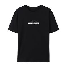 تی‌شرت آستین کوتاه مردانه مدل موسیقی