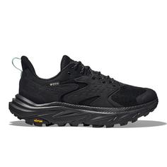 کفش تریل ضد آب زنانه هوکا Hoka Anacapa 2 Low GTX مشکی