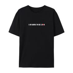 تی‌شرت آستین کوتاه مردانه مدل 4135