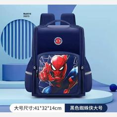 کوله بچگانه کوله مدارس کوله پسرانه بت من مردعنکبوتی